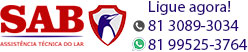 SAB - Assistência Técnica do Lar. Uma empresa do Grupo ATL | Serviço Técnico Brastemp, Consul, Eletrolux, Midea, Spring etc. Conserto de geladeira, freezer, fogão, máquina de lavar roupas, ar condicionado, secadora, microondas